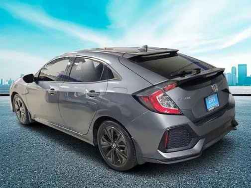 2018 Honda Civic - Excellent Condition