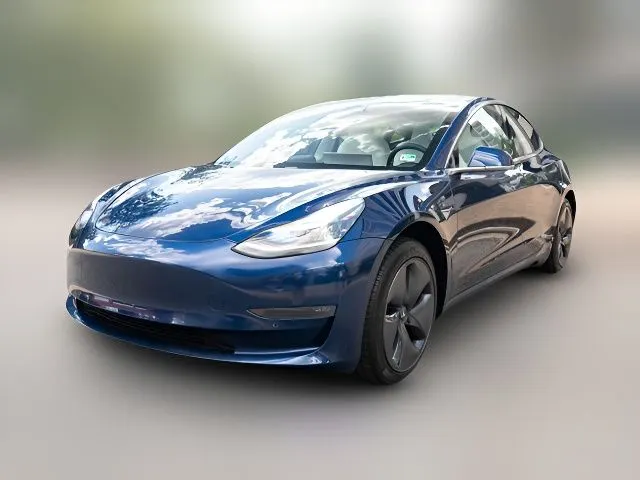 2019 Tesla Model 3 - Performance Package